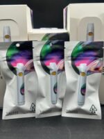 710 LABS Live Resin Vape