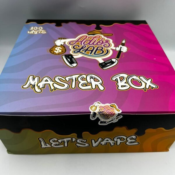 Adios LAB 2G Disposable