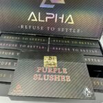 Alpha 1G Disposable