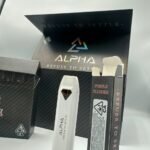 Alpha 1G Disposable