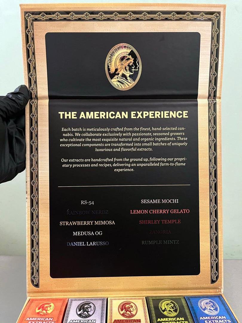 American-Extracts-2G-Disposable-2 American Extracts 2G Disposable