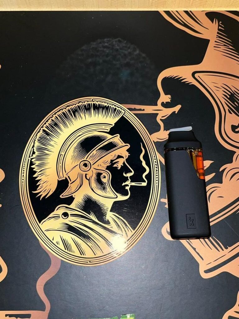 American Extracts 2G Disposable