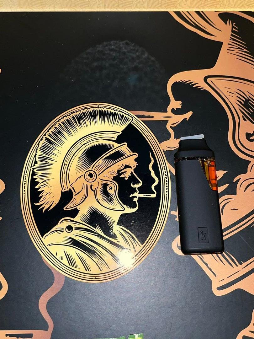 American-Extracts-2G-Disposable American Extracts 2G Disposable