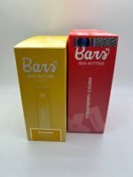 Bars XL 2G Disposable
