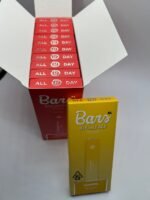 Bars XL 2G Disposable