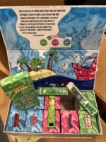 Beluga 3G Disposable