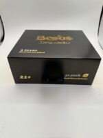 Besos 2G Disposable Acapulco Gold Edition