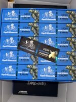 Besos Blue $Trips 2G Disposable Liquid Diamonds