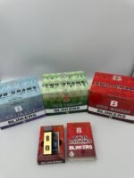 Blinkers 2G Premium THC Disposable