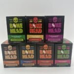 Bone-Head-2G-Disposable