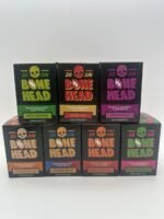 Bone Head 2G Disposable