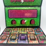 Bone-Head-2G-Disposable