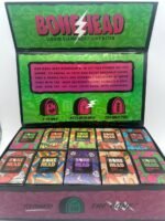 Bone Head 2G Disposable