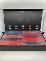 Boutiq Switch V3 Liquid Live Diamonds Dual Tank