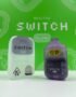Boutiq Switch V4 Glow Edition