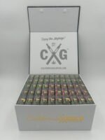 California X Gold Fusion 3 in 1 POD