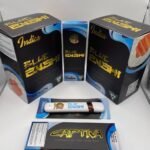 Captiva-1G-Live-Resin-Disposable