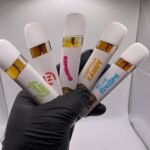 Captiva-1G-Live-Resin-Disposable