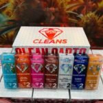 Clean-Carts-2G-Disposable