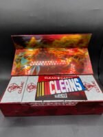 Clean Carts 2G Disposable