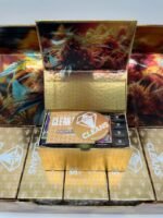 Clean Carts 2G Disposable Gold Edition