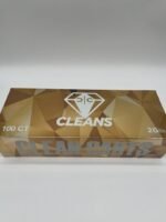 Clean Carts 2G Disposable Gold Edition