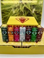 Clean Carts 2G Disposable Liquid Diamonds + Live Resin