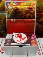 Clean Carts 2G Red Race Edition Disposable