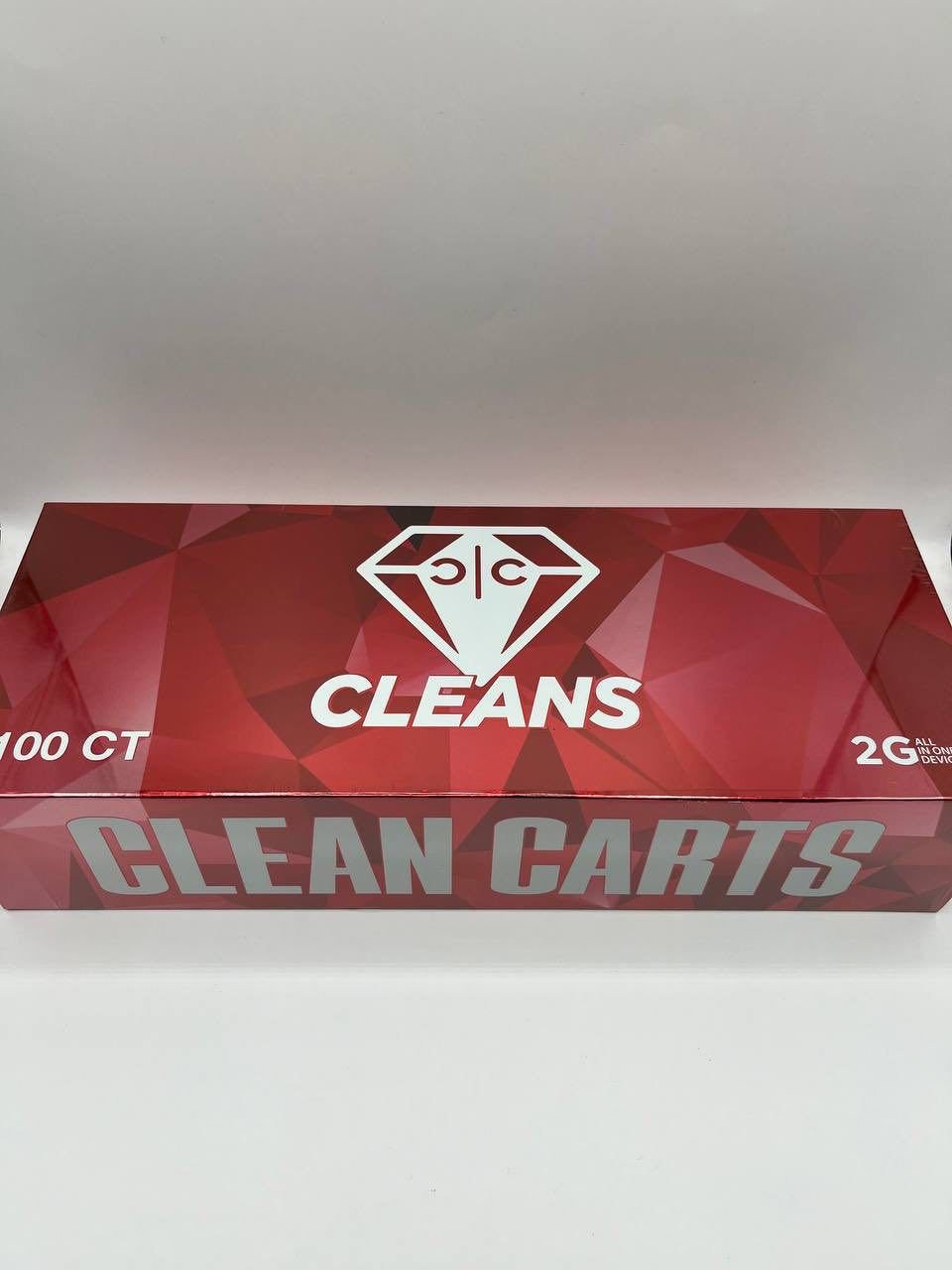 Clean-Carts-2G-Red-Race-Edition-Disposable-3 Clean Carts 2G Red Race Edition Disposable