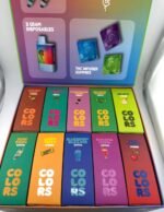 Colors 3G Disposable - Image 3