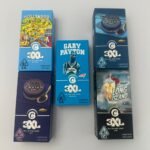 Cookies 1G 3XL Disposable