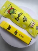 Cookies 1G Vape Pen Disposable