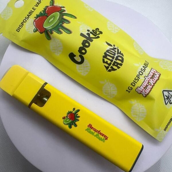 Cookies 1G Vape Pen Disposable