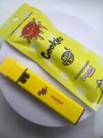 Cookies 1G Vape Pen Disposable