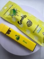 Cookies 1G Vape Pen Disposable