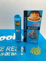 Cookies Switch Dual Chamber 2G Disposable