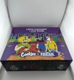 The Freak Brothers V2 2G Disposable