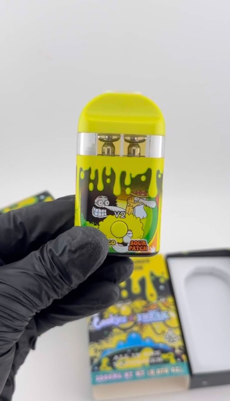 Cookies-X-The-Freak-Brothers-V2-2G-Disposable-Liquid-Diamonds Cookies X The Freak Brothers V2 2G Disposable Liquid Diamonds