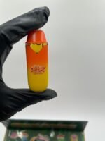 Crushd 2G Disposable Live Resin + Liquid Diamond