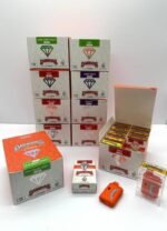 Dabwoods Liquid Diamond Series