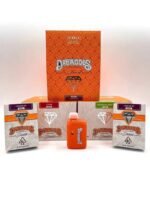 Dabwoods Liquid Diamond Series