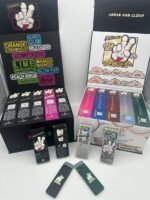 Deuces 2G Disposable