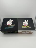 Deuces 2G Disposable