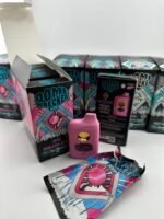 Dome Wrecker 2g Disposable