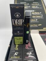 Drip Original 2G Disposable