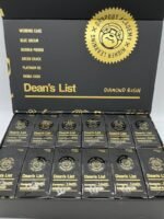 Dropout Academy 3G Disposable Diamond Rosin