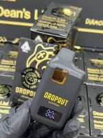 Dropout Academy 3G Disposable Diamond Rosin