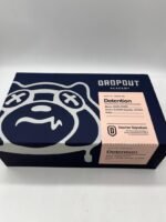 Dropout Academy 3G Disposable Diamond Rosin