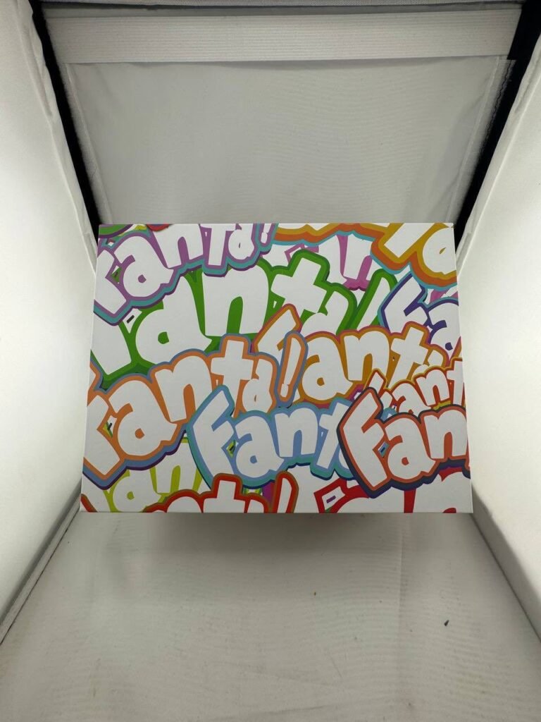 Fanta! 2.5g Disposable