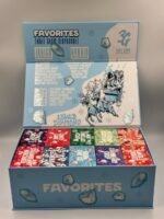 Favorites 3G Disposable